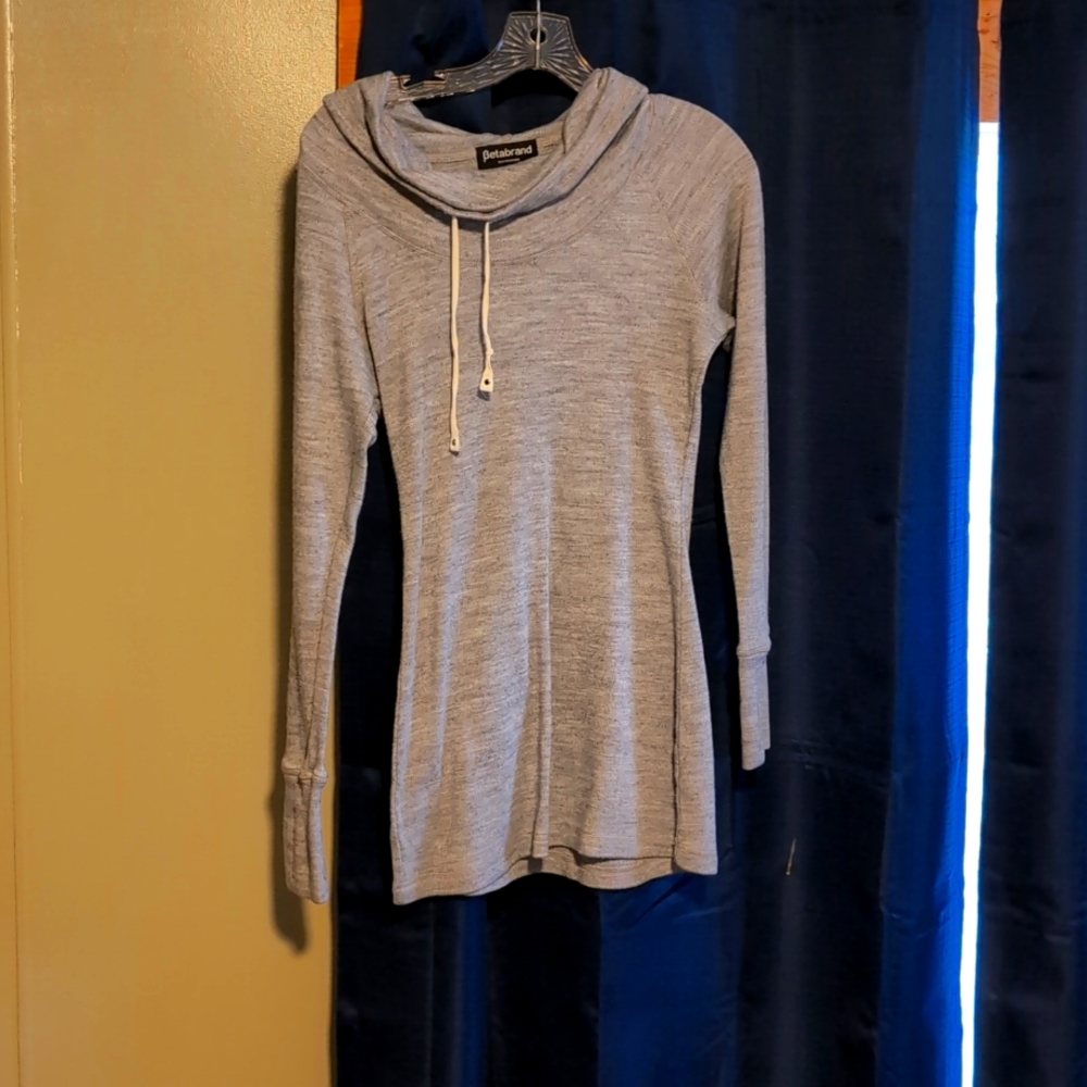 betabrand hoodie
